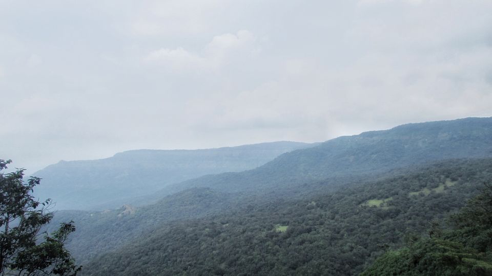 Photo of On a road trip to Goa 3/5 by Jaishree