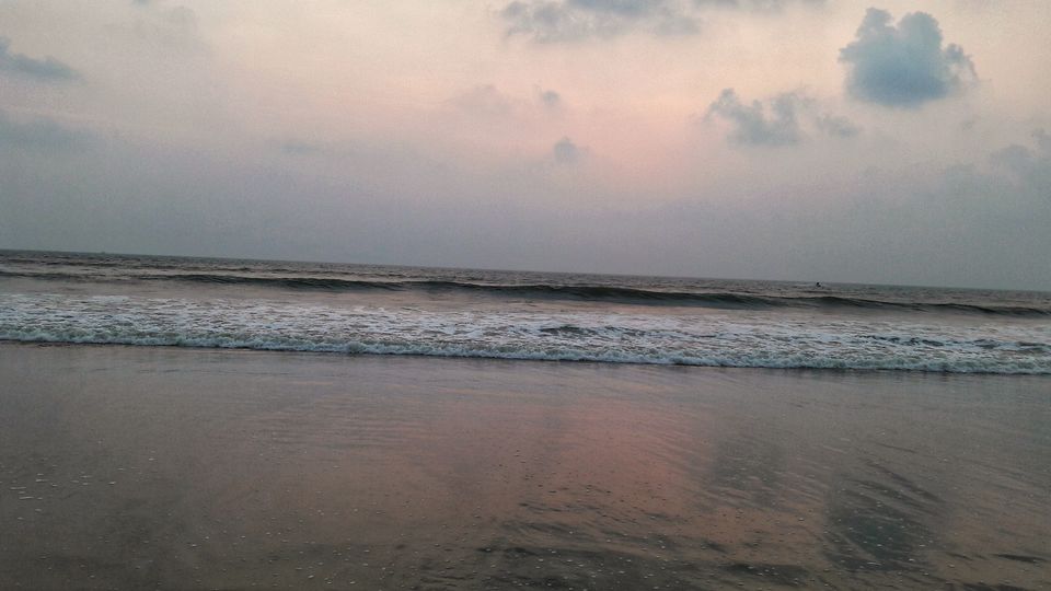 Photo of Goa : Looking beyond Booze and Casinos by Jaishree