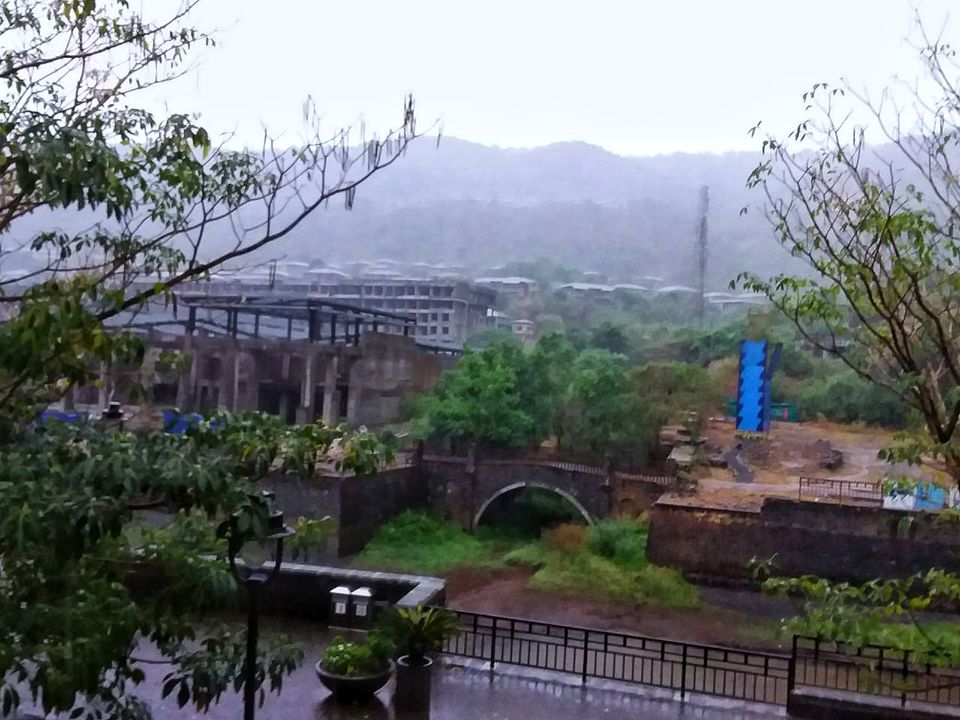 Photo of Lavasa - A city with a difference. 5/5 by Jaishree