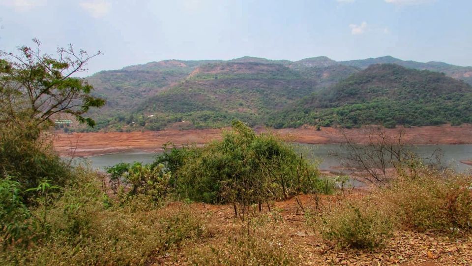 Photo of Adventure Amidst Tranquility in Lavasa 1/14 by Jaishree