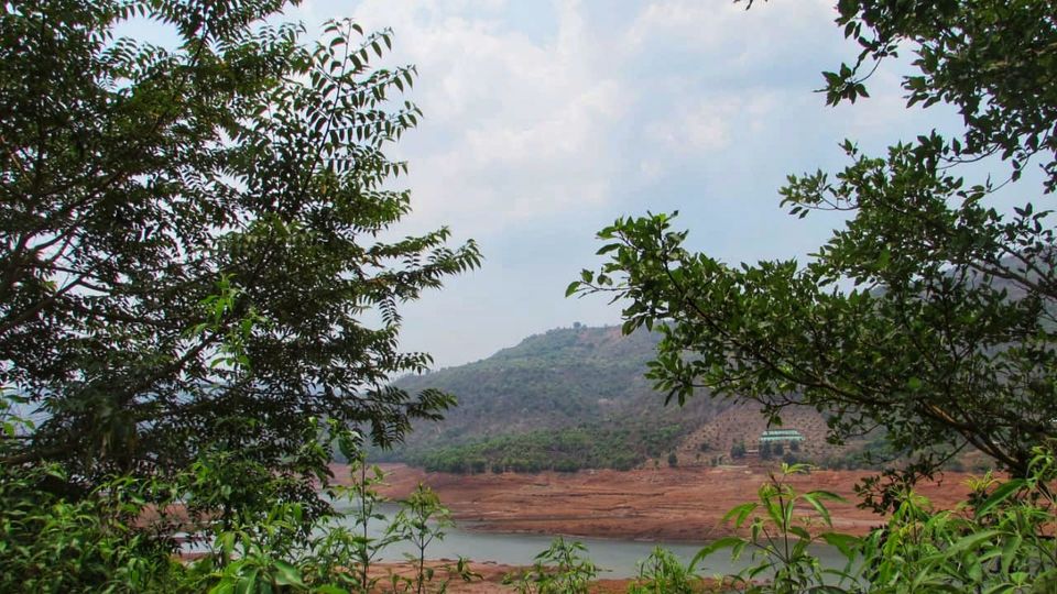 Photo of Adventure Amidst Tranquility in Lavasa 2/14 by Jaishree