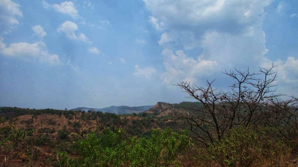Photo of Adventure Amidst Tranquility in Lavasa 3/14 by Jaishree