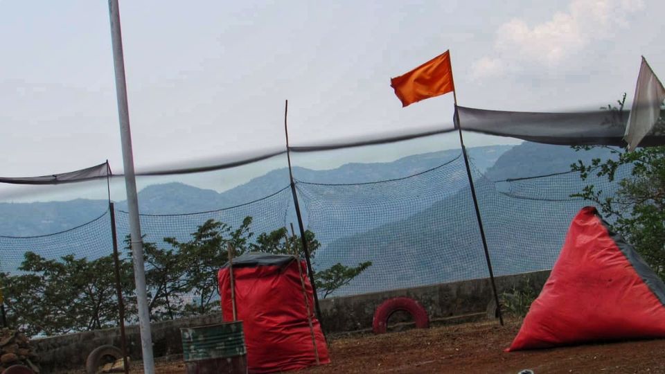 Photo of Adventure Amidst Tranquility in Lavasa 13/14 by Jaishree