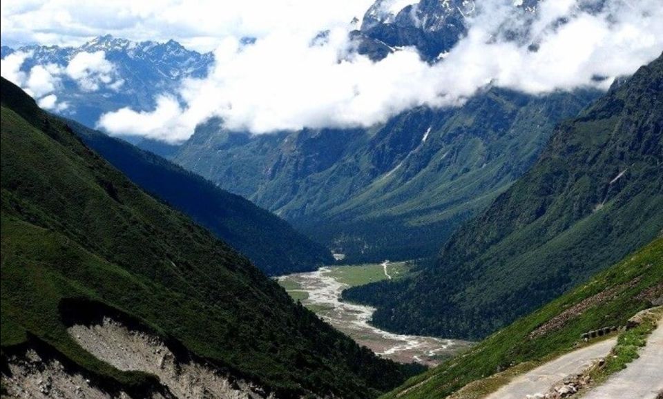 Photo of Yumthang, Sikkim, India by Unwind with Anu Brahma