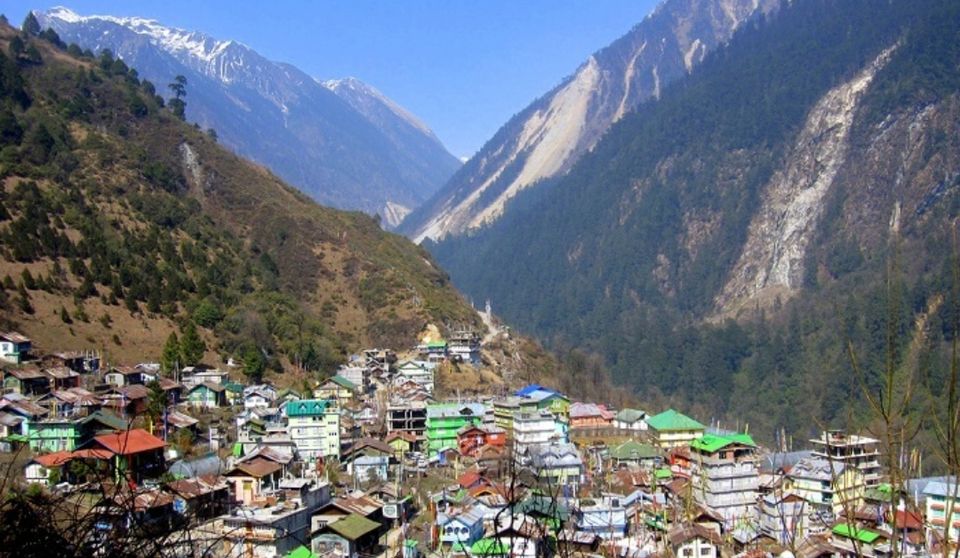 Photo of Yumthang, Sikkim, India by Unwind with Anu Brahma