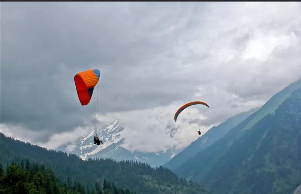Photo of Fly Sikkim Adventure, Gangtok, Sikkim, India by Unwind with Anu Brahma