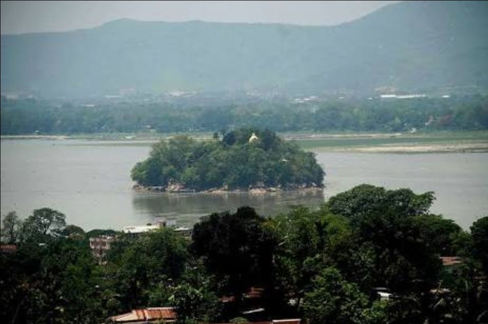 Photo of Kamakhya Temple, Kamakhya, Guwahati, Assam, India by Unwind with Anu Brahma