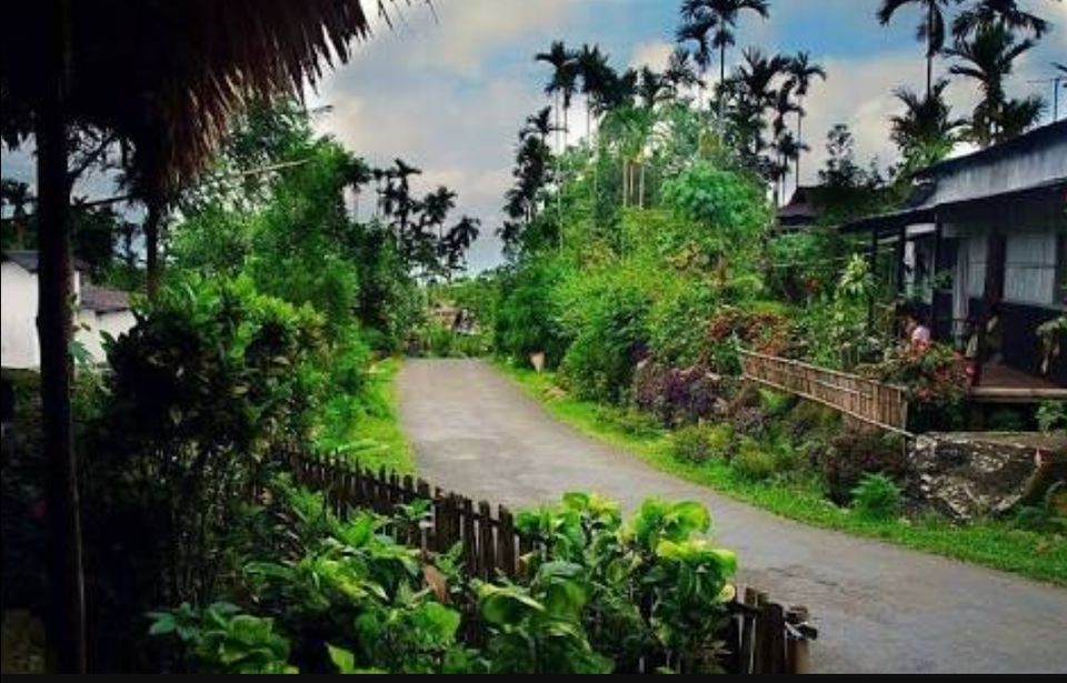 Photo of Dawki, Meghalaya, India by Unwind with Anu Brahma
