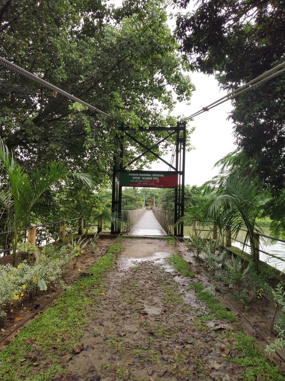 Photo of Pobitora Wildlife Sanctuary, Pabitara, Assam, India by Unwind with Anu Brahma