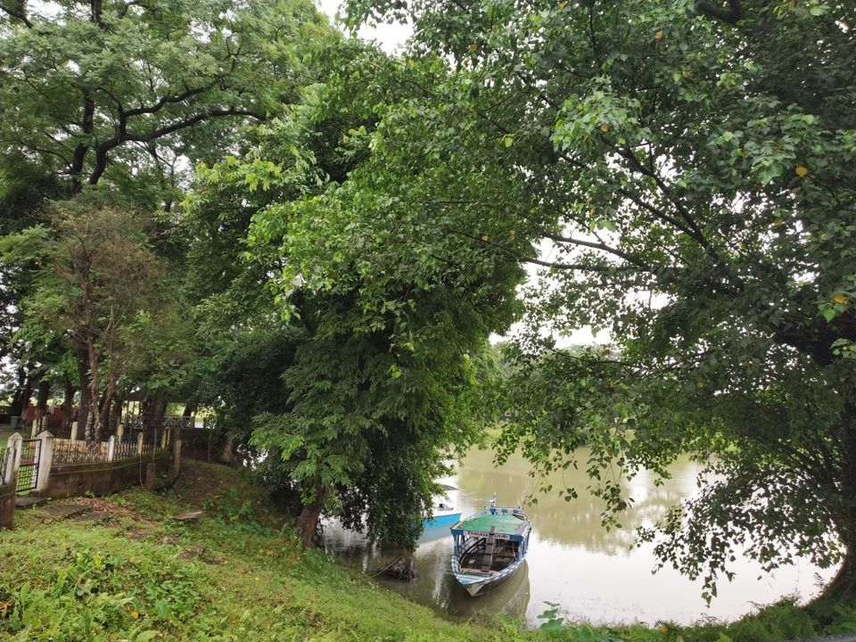 Photo of Pobitora Wildlife Sanctuary, Pabitara, Assam, India by Unwind with Anu Brahma