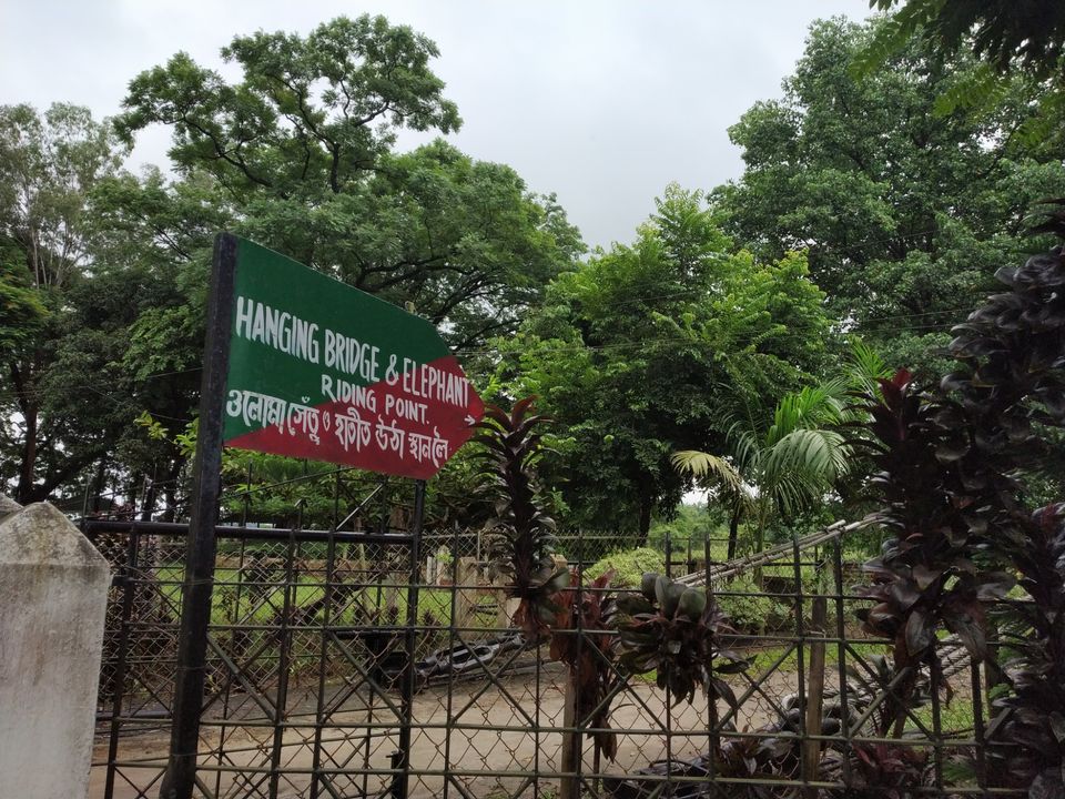 Photo of Pobitora Wildlife Sanctuary, Pabitara, Assam, India by Unwind with Anu Brahma