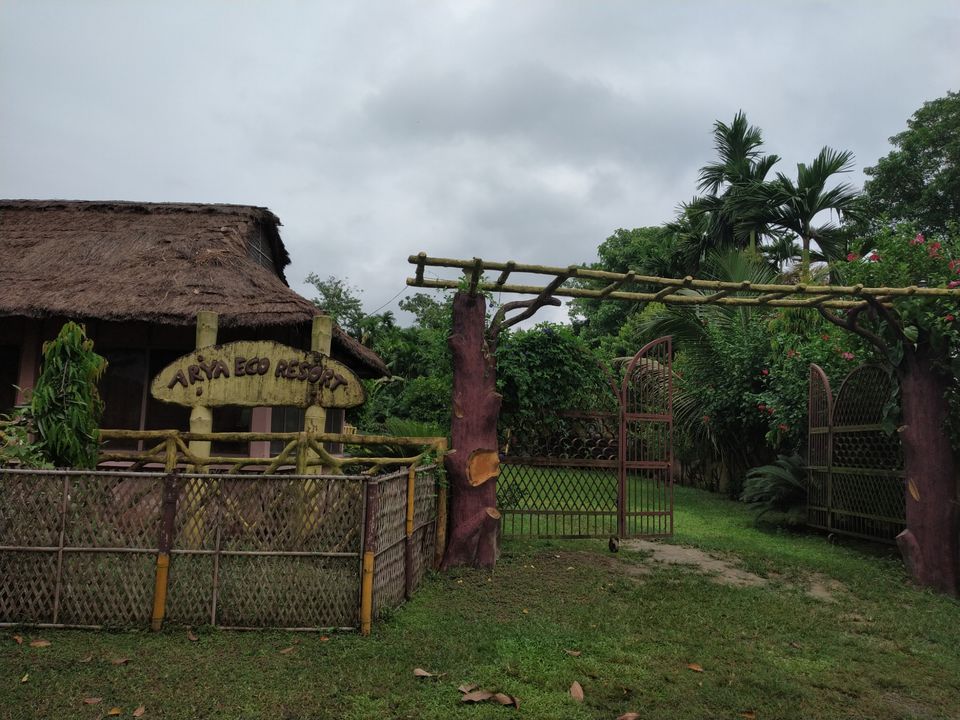 Photo of Pobitora Wildlife Sanctuary, Pabitara, Assam, India by Unwind with Anu Brahma