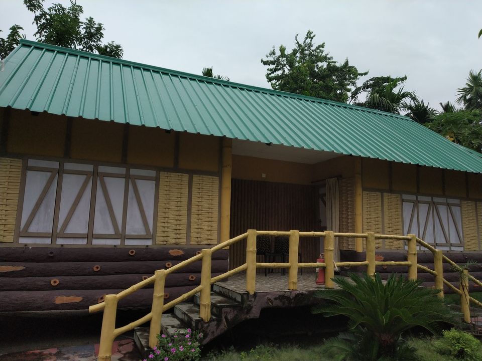 Photo of Pobitora Wildlife Sanctuary, Pabitara, Assam, India by Unwind with Anu Brahma