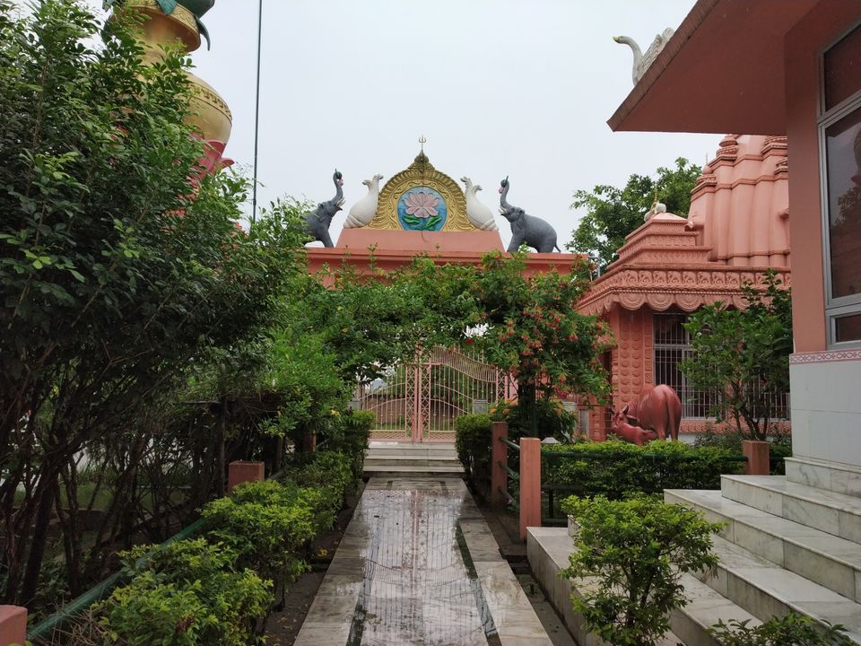 Photo of Pobitora Wildlife Sanctuary, Pabitara, Assam, India by Unwind with Anu Brahma