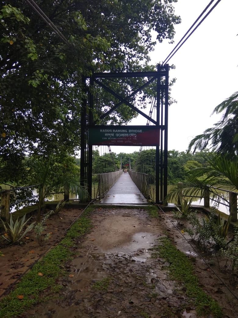 Photo of Pobitora Wildlife Sanctuary, Pabitara, Assam, India by Unwind with Anu Brahma