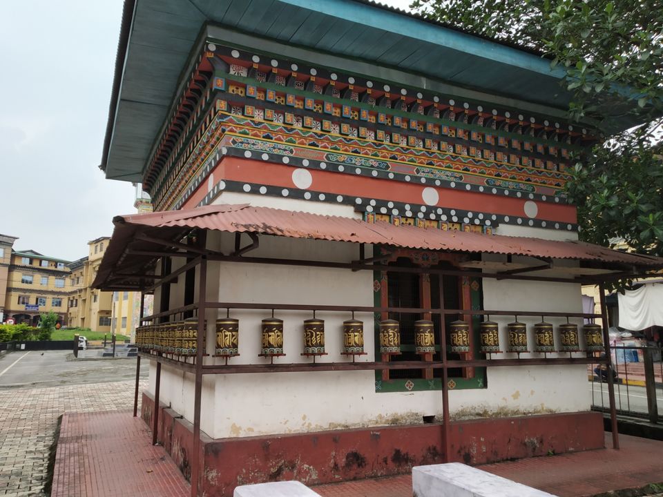 Photo of Gelephu Town, Gelephu, Bhutan by Unwind with Anu Brahma