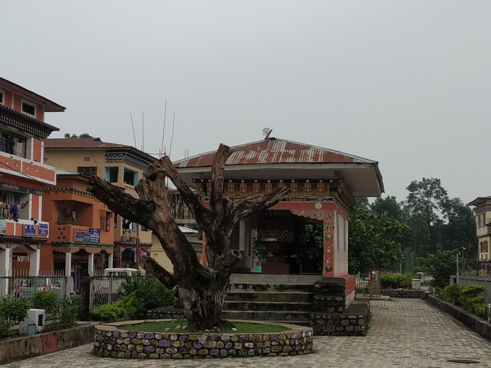 Photo of Gelephu Town, Gelephu, Bhutan by Unwind with Anu Brahma