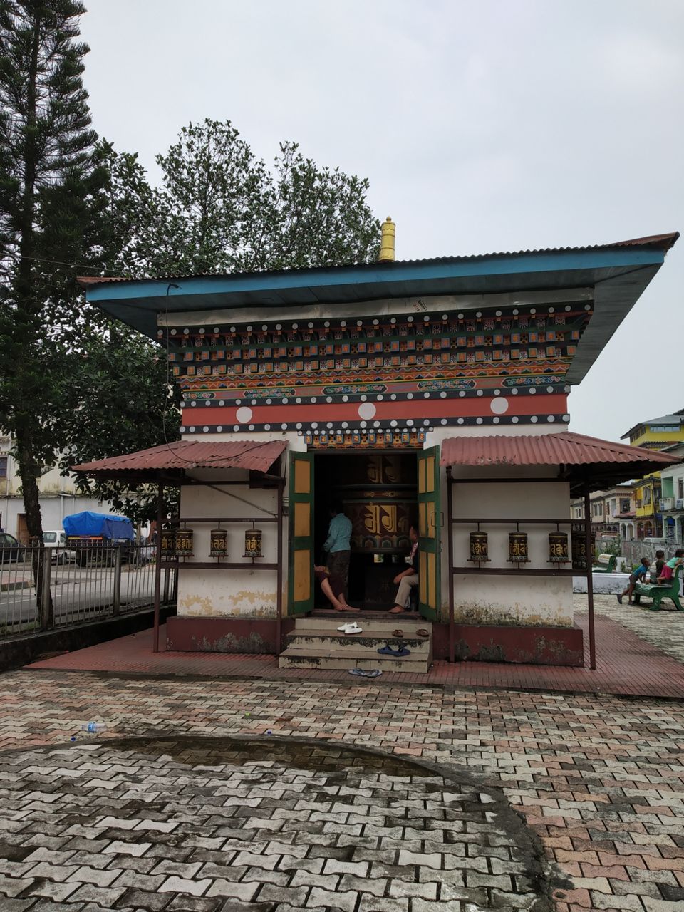 Photo of Gelephu Town, Gelephu, Bhutan by Unwind with Anu Brahma