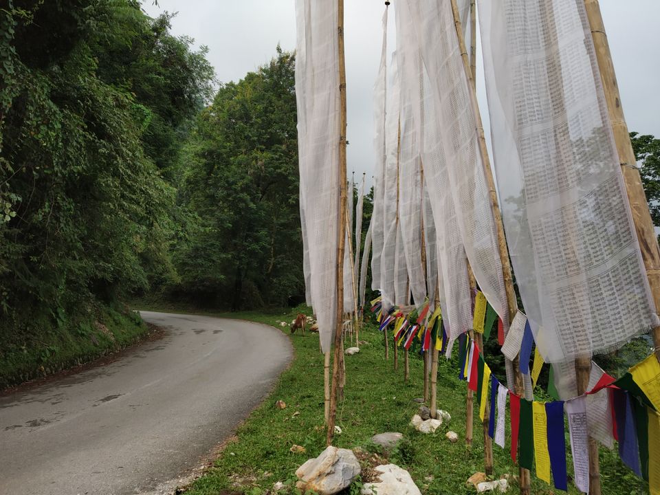 Photo of Gelephu Town, Gelephu, Bhutan by Unwind with Anu Brahma