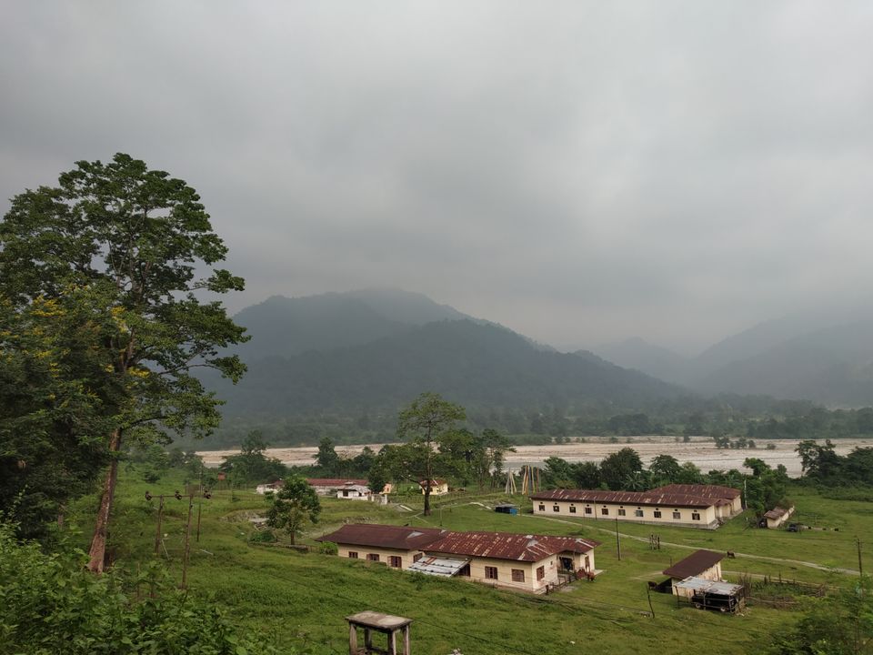 Photo of Gelephu Town, Gelephu, Bhutan by Unwind with Anu Brahma