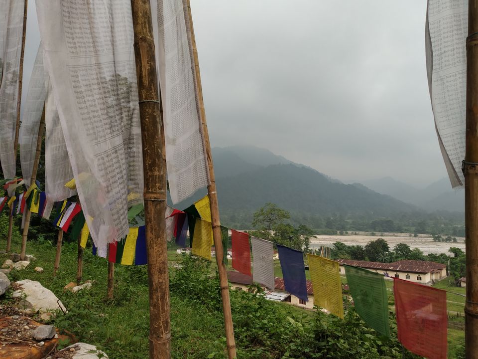 Photo of Gelephu Town, Gelephu, Bhutan by Unwind with Anu Brahma
