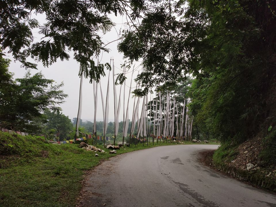 Photo of Gelephu Town, Gelephu, Bhutan by Unwind with Anu Brahma