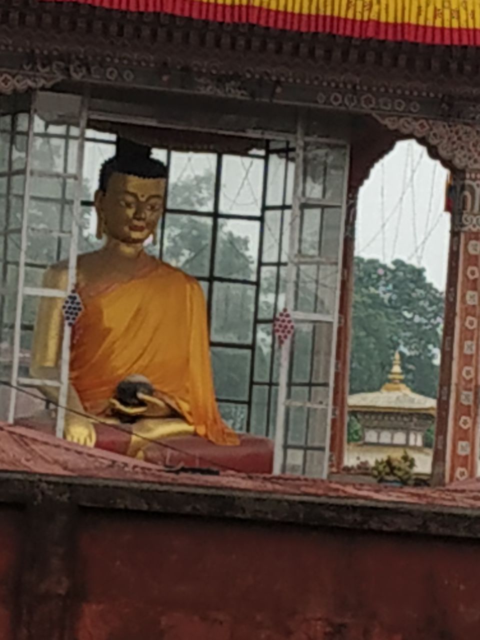 Photo of Gelephu Town, Gelephu, Bhutan by Unwind with Anu Brahma