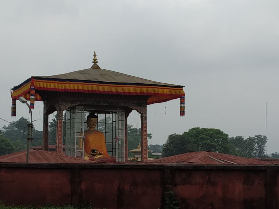 Photo of Gelephu Town, Gelephu, Bhutan by Unwind with Anu Brahma