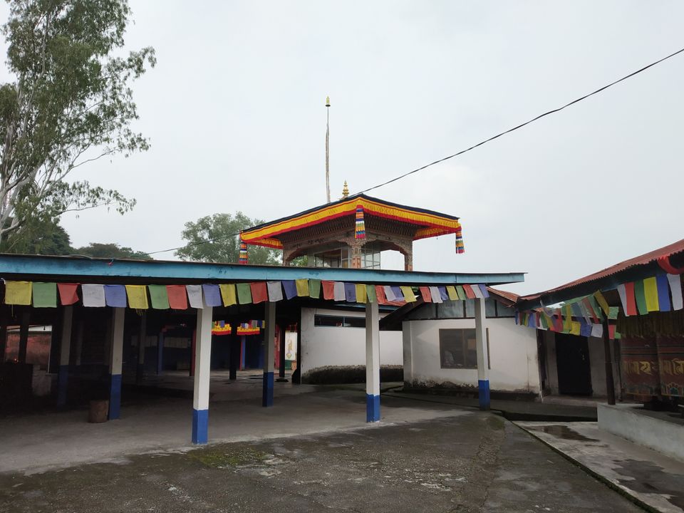 Photo of Gelephu Town, Gelephu, Bhutan by Unwind with Anu Brahma