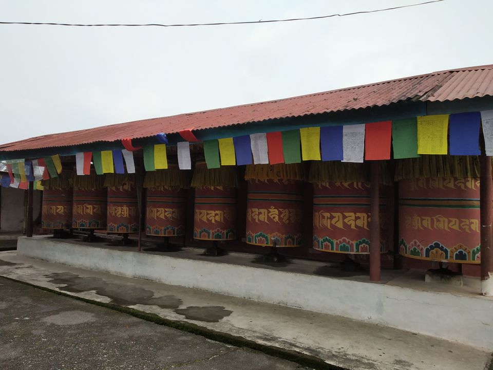 Photo of Gelephu Town, Gelephu, Bhutan by Unwind with Anu Brahma
