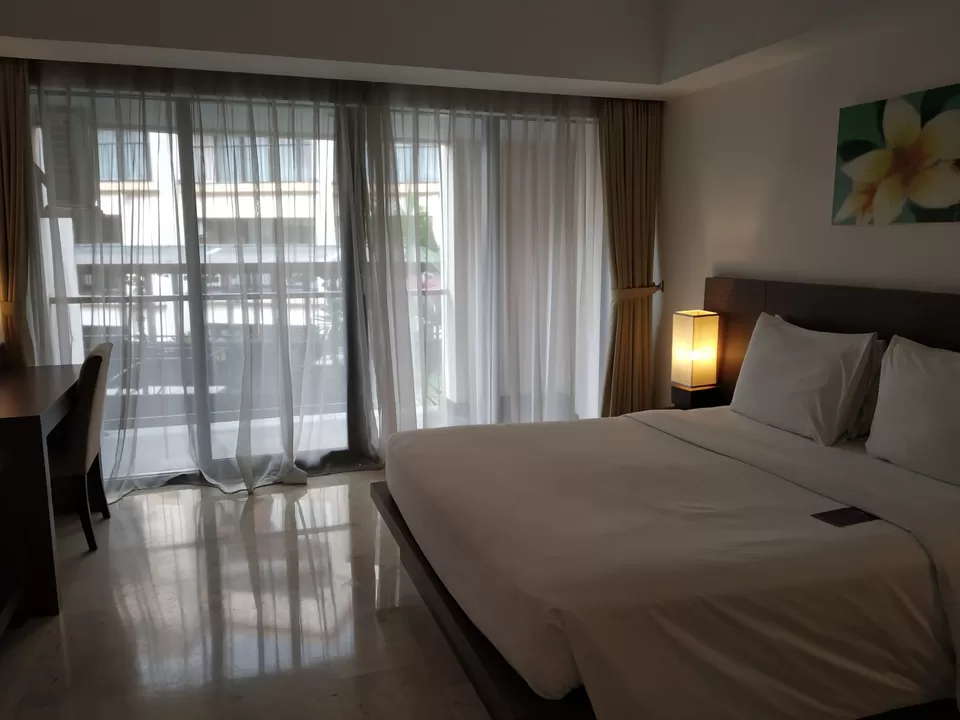 Photo of Park Regis, Jalan Raya Kuta, Kuta, Badung Regency, Bali, Indonesia by Unwind with Anu Brahma