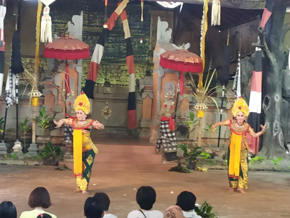 Photo of Ubud, Gianyar, Bali, Indonesia by Unwind with Anu Brahma