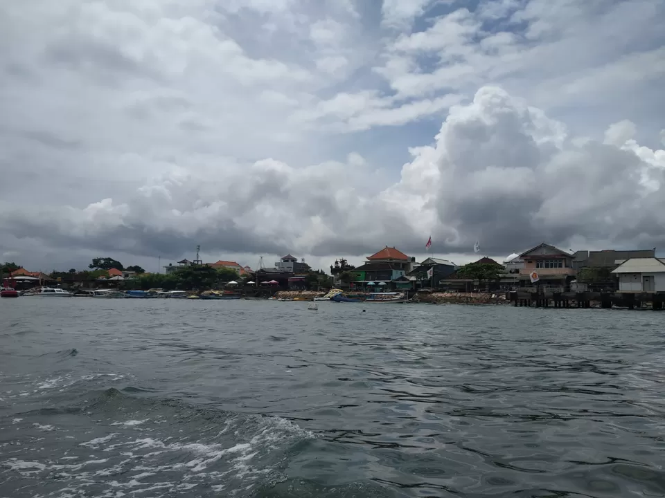 Photo of Indah Beach bungalows, Gili Indah, North Lombok Regency, West Nusa Tenggara, Indonesia by Unwind with Anu Brahma