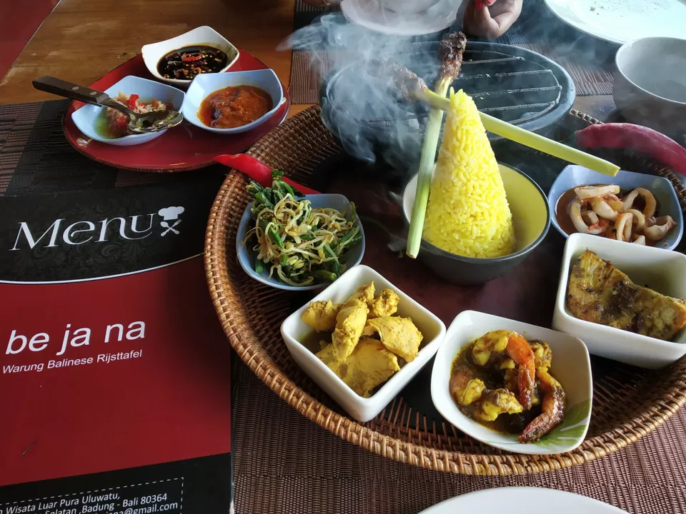 Photo of Bali another paradise on Earth! #photosabroad by Unwind with Anu Brahma