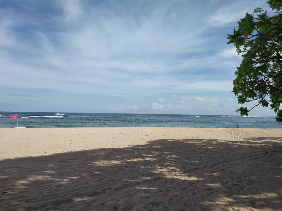 Photo of Nusa Dua Beach, Benoa, Badung Regency, Bali, Indonesia by Unwind with Anu Brahma