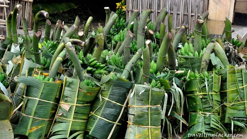 Photo of Fruits Festival that will make you travel to Northeast India! by Unwind with Anu Brahma