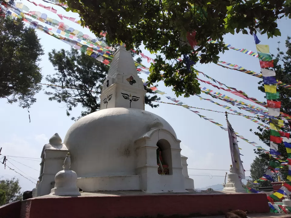 Photo of Kathmandu, Nepal by Unwind with Anu Brahma