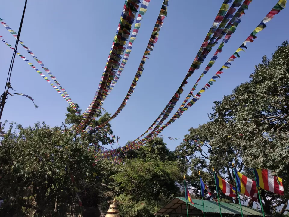Photo of Kathmandu, Nepal by Unwind with Anu Brahma