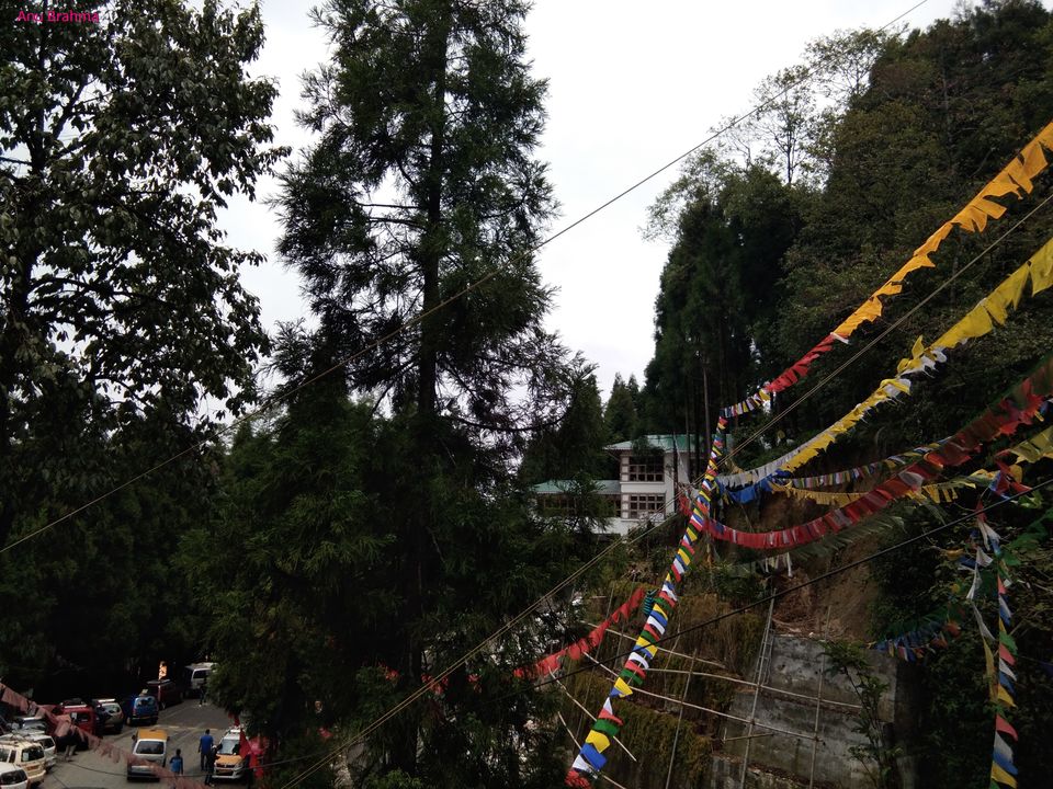 Photo of Planing for Ladies Trip! Gangtok-One of the safest destinations in India for female travelers. by Unwind with Anu Brahma