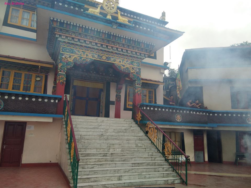 Photo of Planing for Ladies Trip! Gangtok-One of the safest destinations in India for female travelers. by Unwind with Anu Brahma