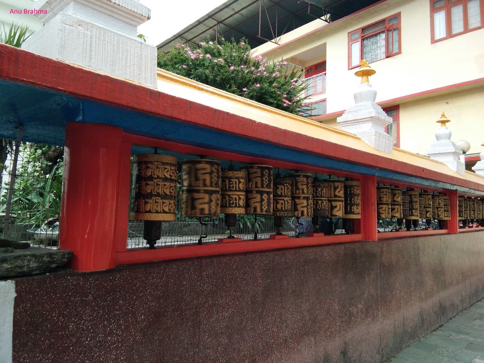 Photo of Planing for Ladies Trip! Gangtok-One of the safest destinations in India for female travelers. by Unwind with Anu Brahma