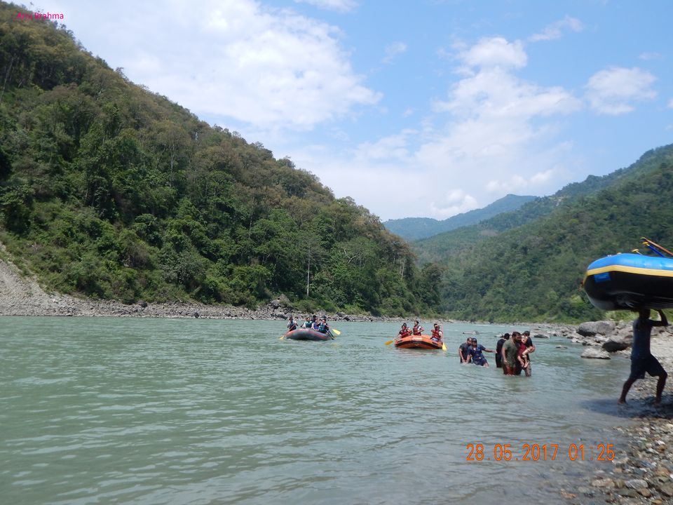 Photo of Planing for Ladies Trip! Gangtok-One of the safest destinations in India for female travelers. by Unwind with Anu Brahma