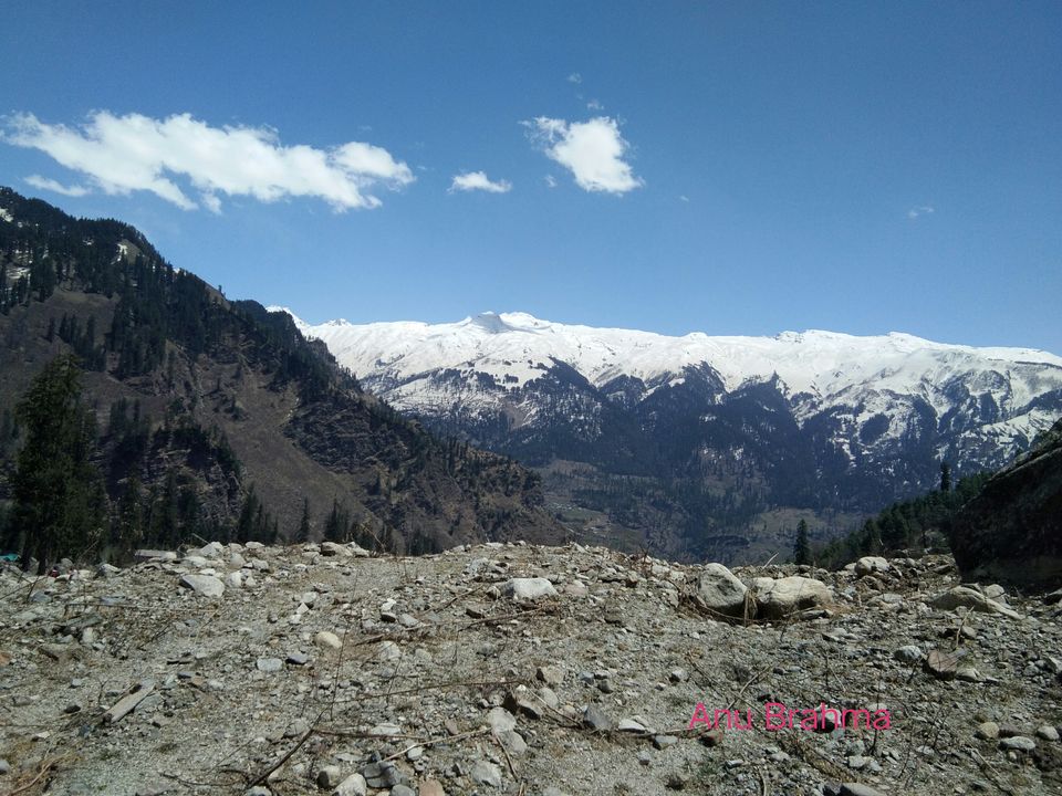 Photo of Solang Valley Manali (Snow Point) – Do’s and Don’t s 1/1 by Unwind with Anu Brahma