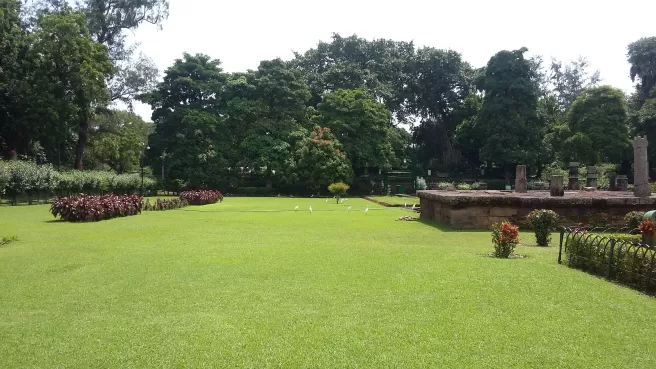 Photo of Konark, Odisha, India by Unwind with Anu Brahma
