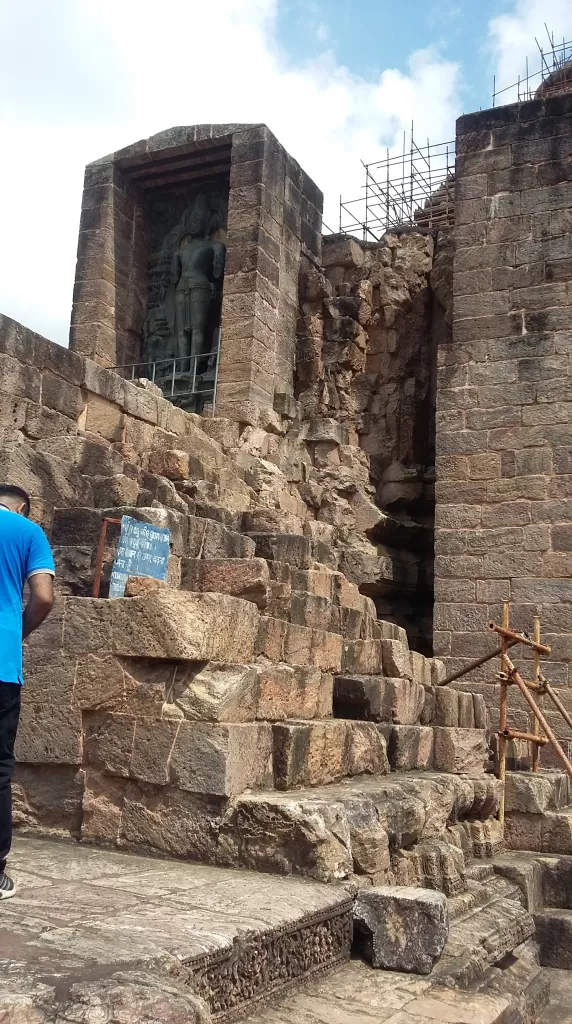 Photo of Konark, Odisha, India by Unwind with Anu Brahma