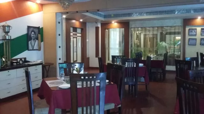 Photo of Nayak Beach Resort, Puri, Odisha, India by Unwind with Anu Brahma