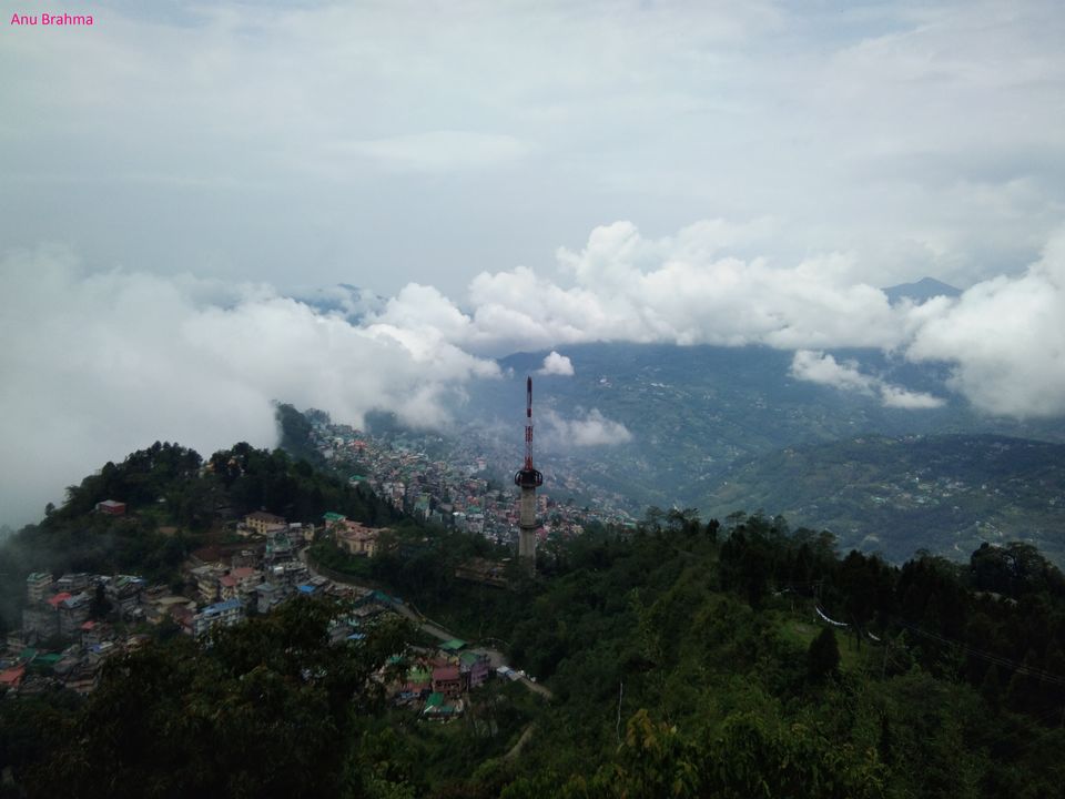 Photo of 5 Reasons to visit Sikkim Northeast India! 1/4 by Unwind with Anu Brahma