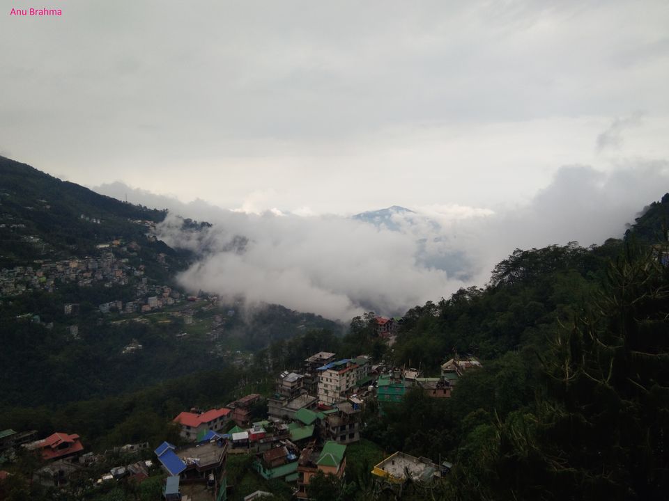 Photo of 5 Reasons to visit Sikkim Northeast India! 2/4 by Unwind with Anu Brahma