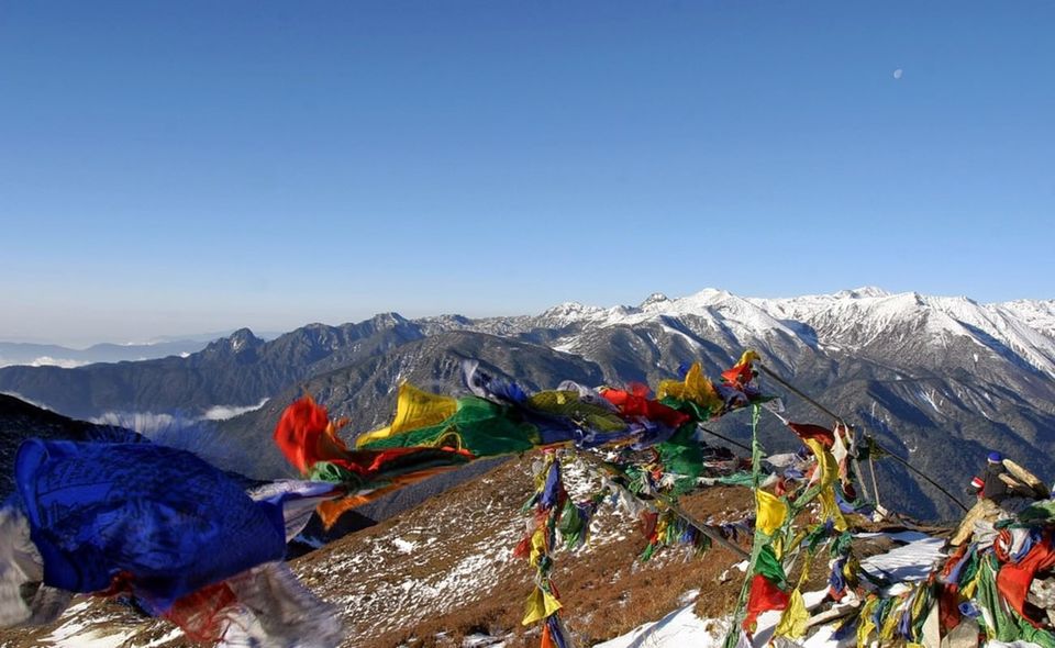 Photo of 5 Reasons to visit Sikkim Northeast India! by Unwind with Anu Brahma