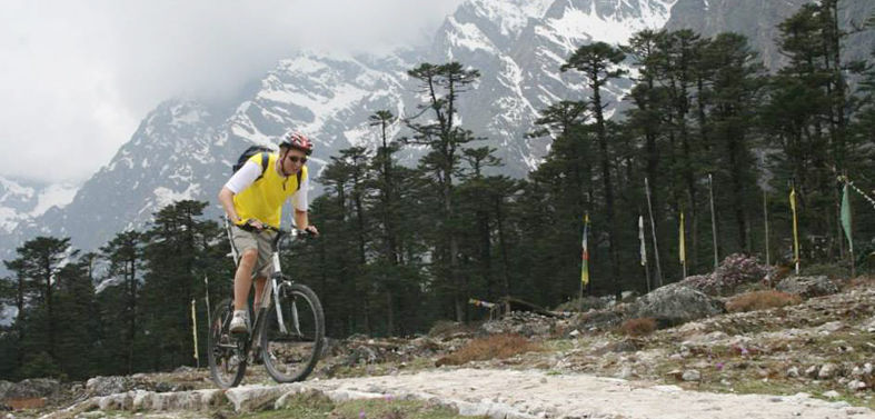Photo of 5 Reasons to visit Sikkim Northeast India! by Unwind with Anu Brahma
